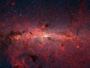 Вселенная – голограмма